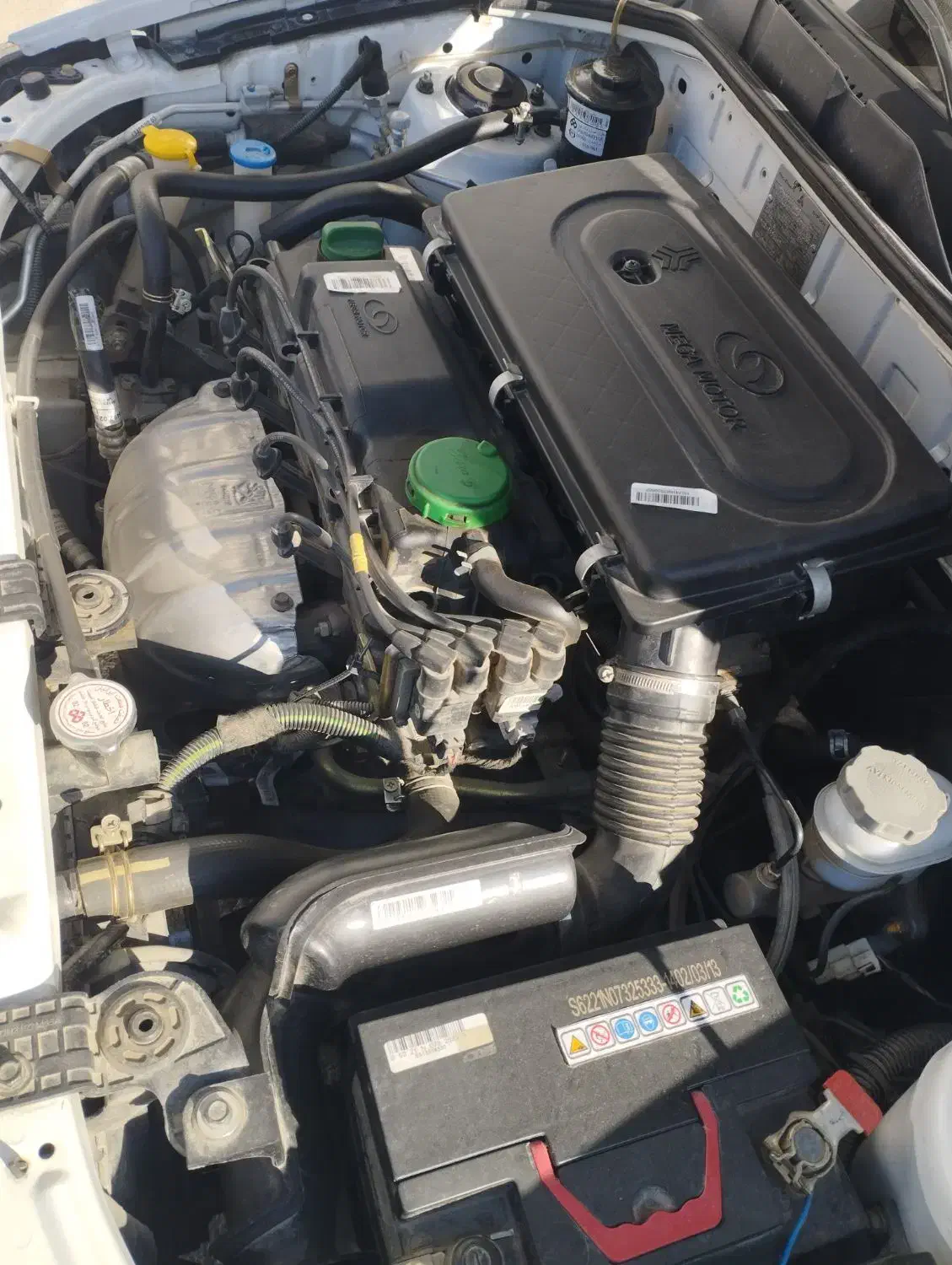 فروش کوییک آر|خودرو سواری و وانت|بندر ترکمن, |دیوار