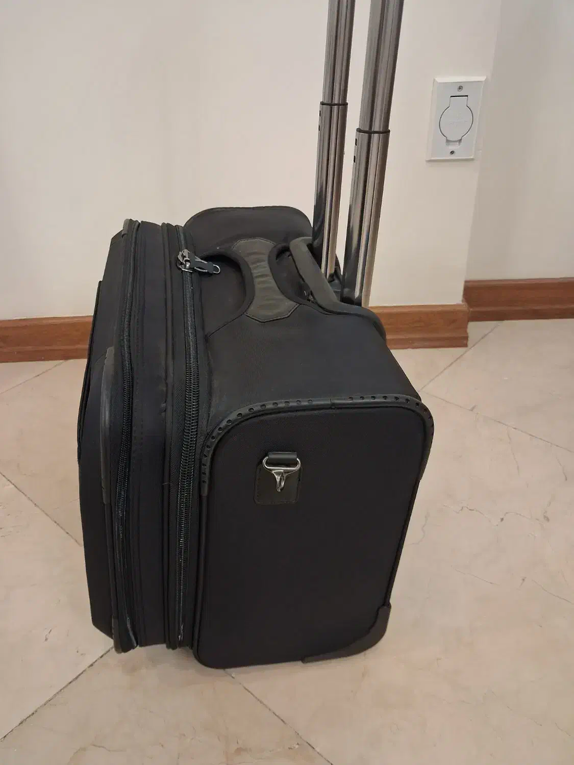 چمدان خلبانی تیمبرلند|کیف، کفش، کمربند|تهران, فرمانیه|دیوار