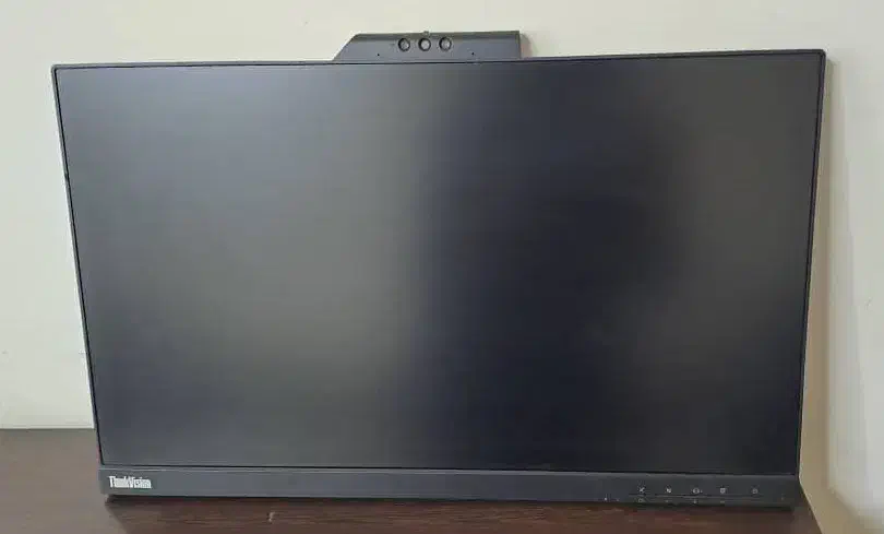 مانیتور استوک لنوو فریم لس 22 اینچ مدل T22v-10|قطعات و لوازم جانبی رایانه|تهران, بهجتآباد|دیوار