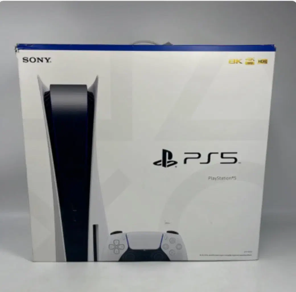 فروش یک دستگاه ps5 نو و پلمپ دیسک خور|کنسول، بازی ویدئویی و آنلاین|بندرعباس, |دیوار