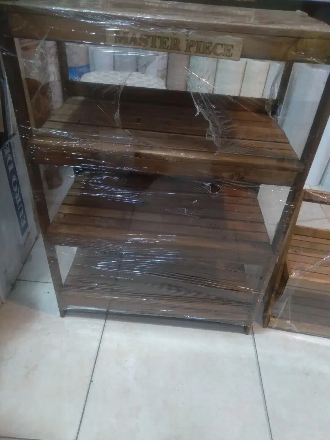 جا کفشی|جاکفشی، کمد، دراور|گرگان, |دیوار