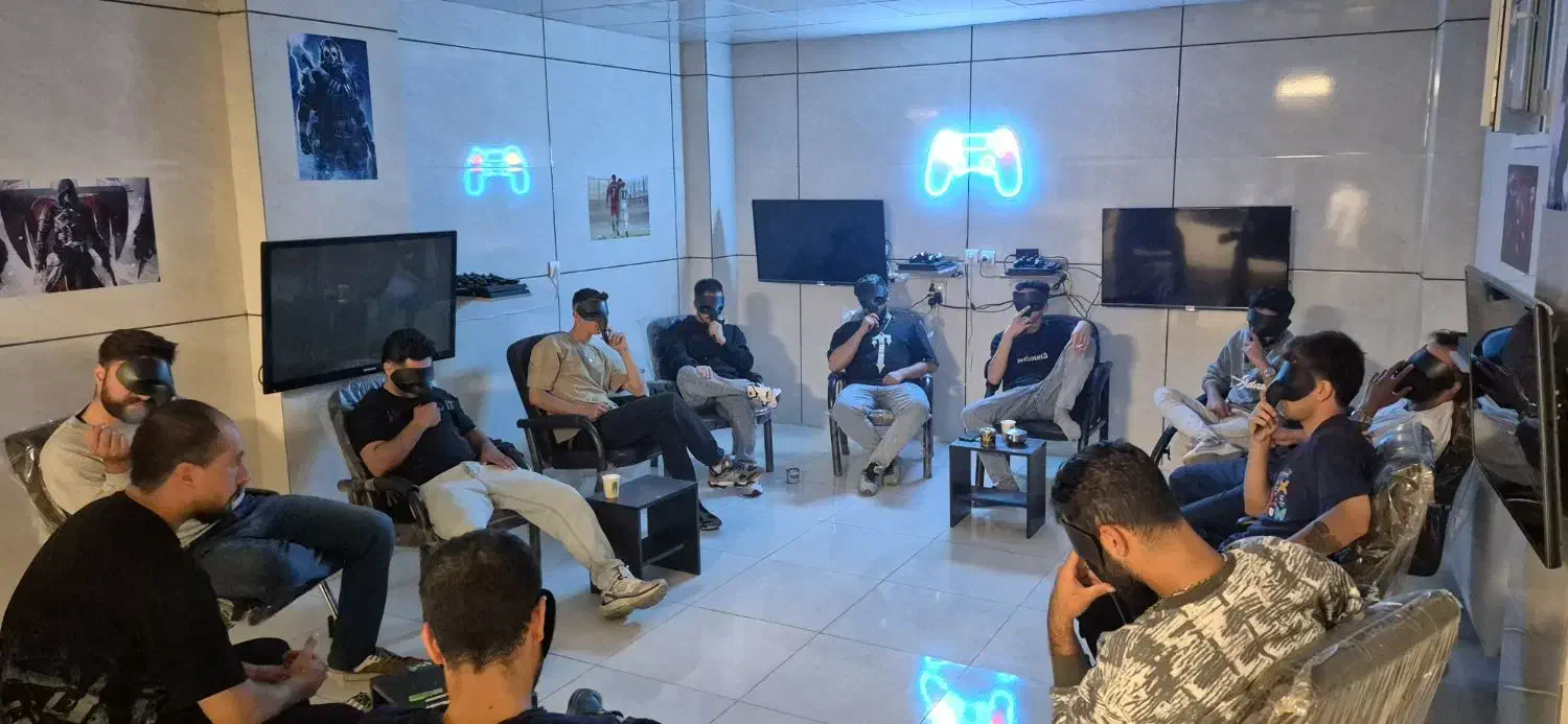 گیم نت و مافیا|کنسول، بازی ویدئویی و آنلاین|زنجان, |دیوار