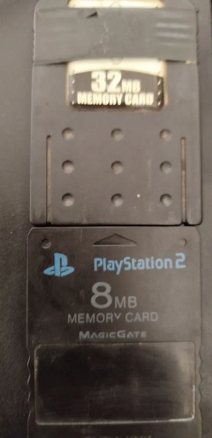 پلستیشن2|کنسول، بازی ویدئویی و آنلاین|نیشابور, کریم آباد|دیوار