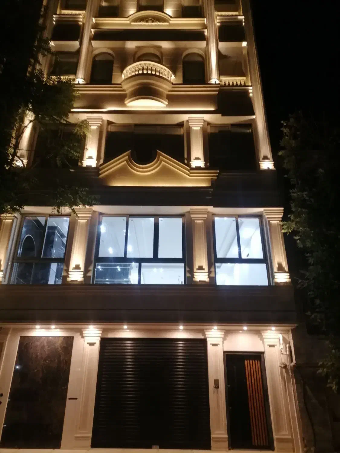 نزدیک حاشیه امامت/تهاتر/متریال برند/پلان بی نقض|فروش آپارتمان|مشهد, آزادشهر|دیوار