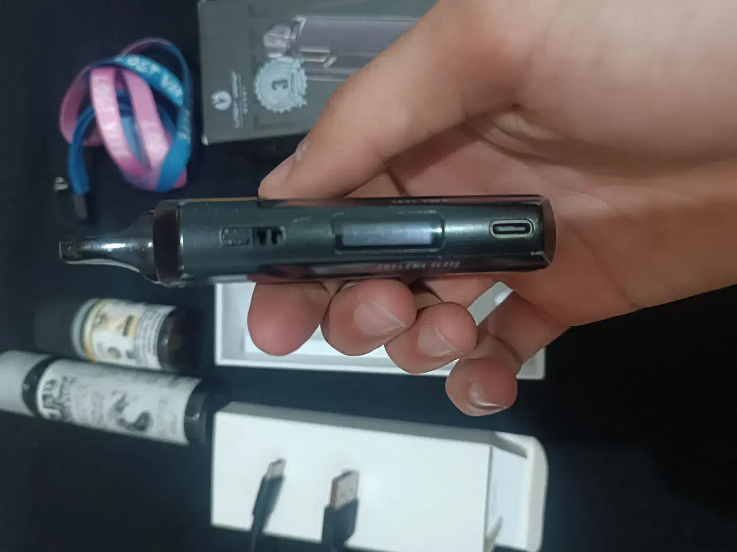 پاد ماد  LOST VAPE|زیورآلات و اکسسوری|اهواز, پردیس دو|دیوار