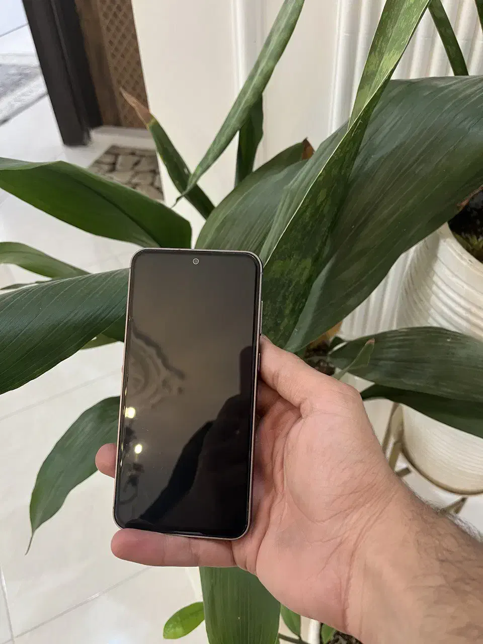 s23fe|موبایل|مشهد, عامل|دیوار