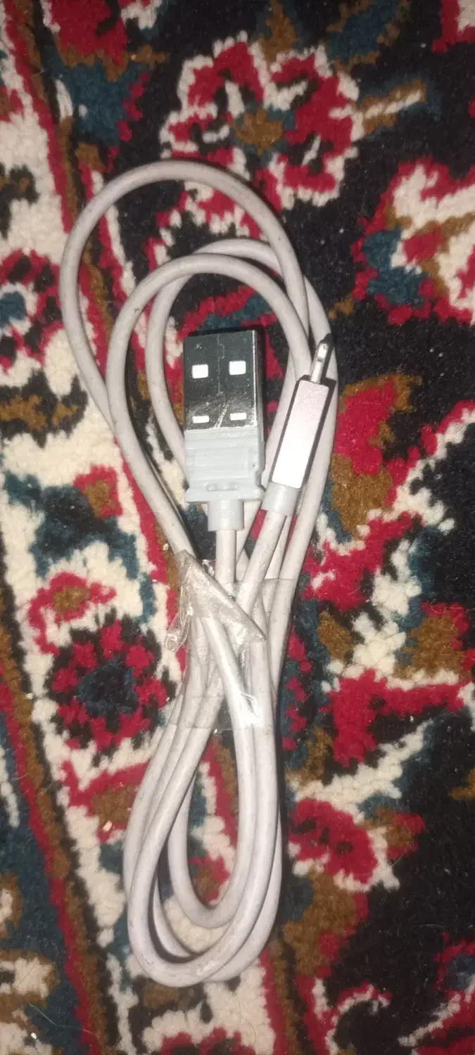 شارژروکابل|لوازم جانبی موبایل و تبلت|بروجرد, |دیوار