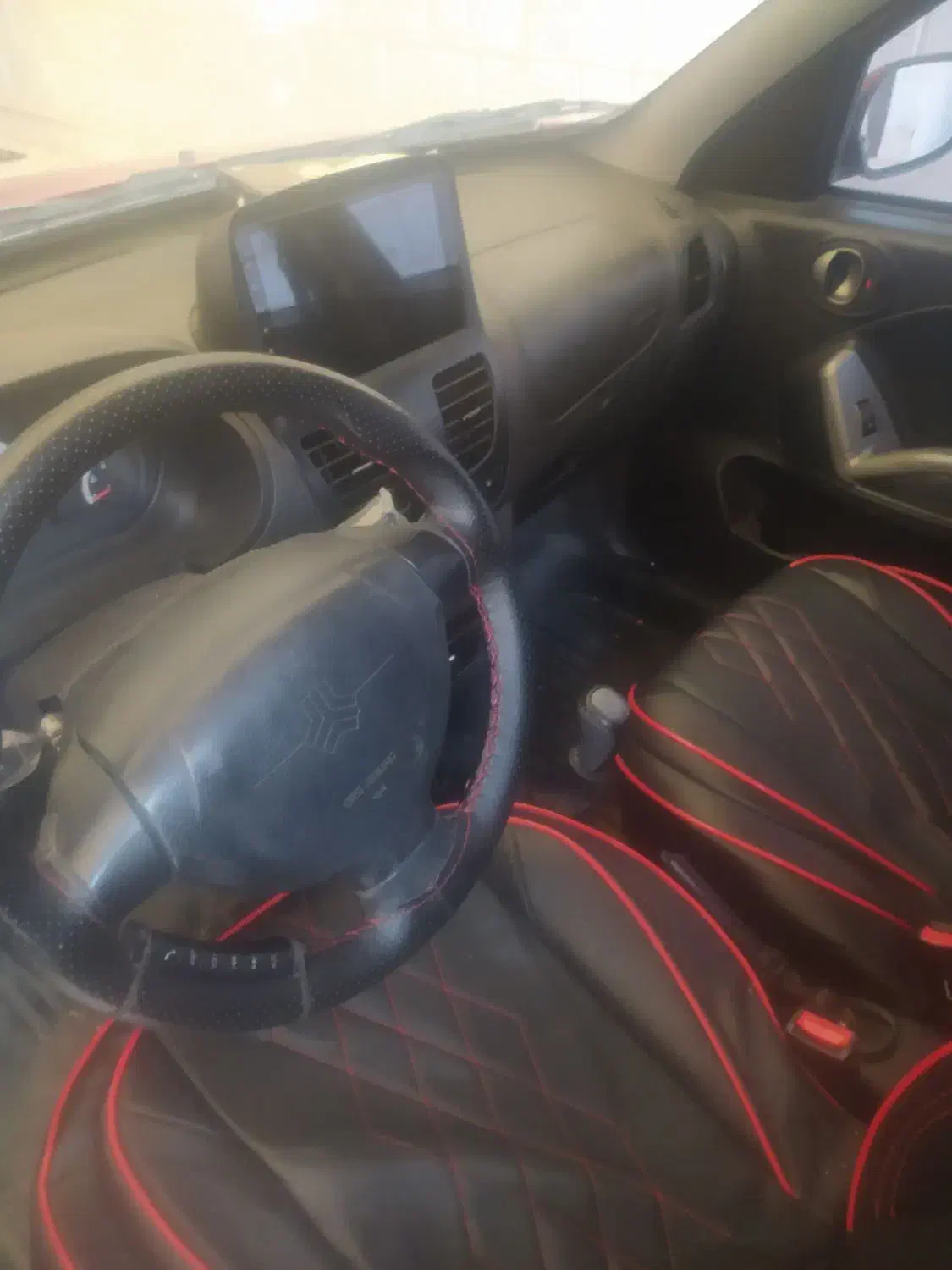 کوئیک آر مدل 1399و حواله تکمیل وجه شده کوییک آر اس|خودرو سواری و وانت|قم, بکایی|دیوار