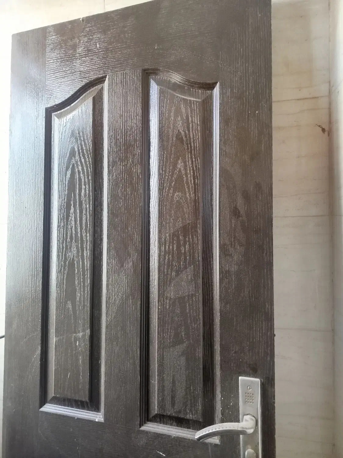 درب حموم و دستشویی|مصالح و تجهیزات ساختمان|ورامین, شهرک فاطمیه|دیوار