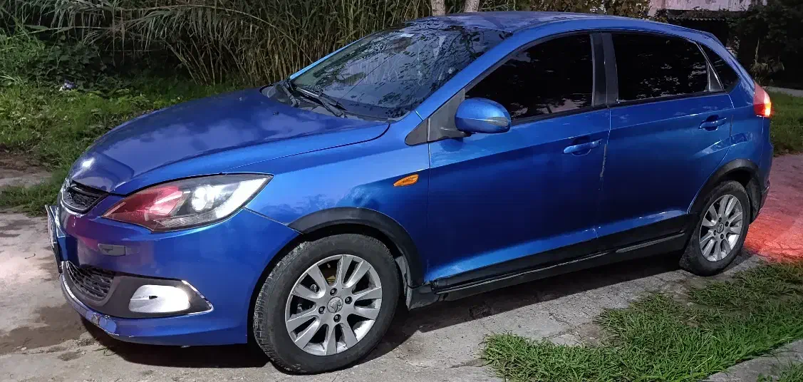 MVM 315 New|خودرو سواری و وانت|خان ببین, |دیوار