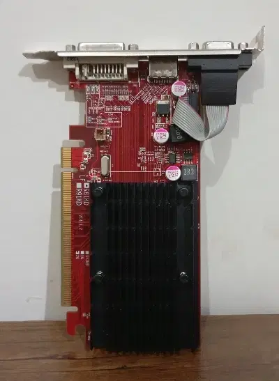 گرافیک 2 GIG|قطعات و لوازم جانبی رایانه|تبریز, |دیوار