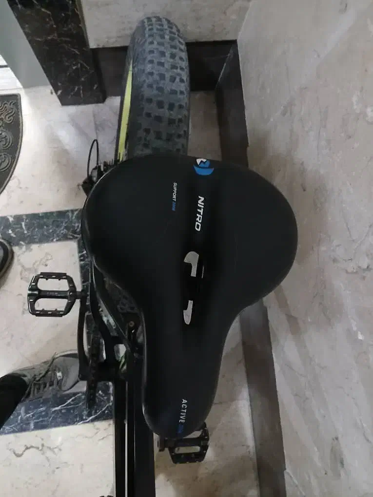 دوچرخه آفرودیت سایز ۲۴|دوچرخه، اسکیت، اسکوتر|تهران, جوادیه تهرانپارس|دیوار