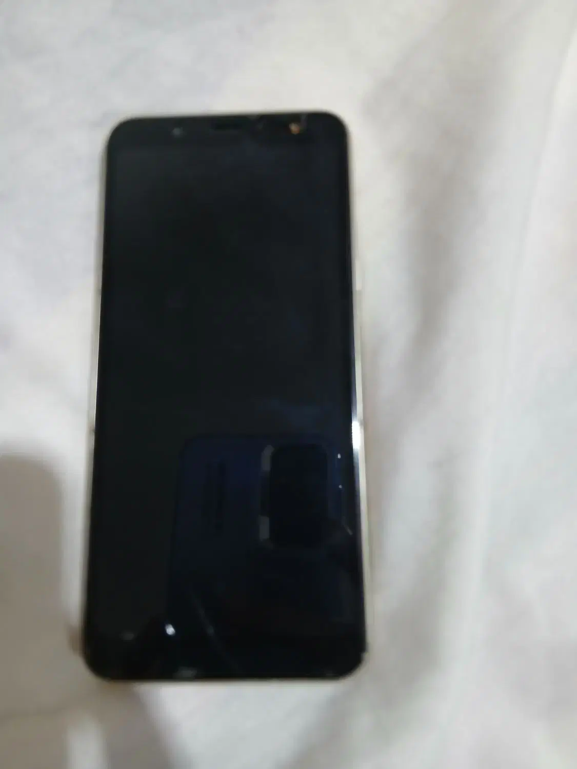 گوشی موبایل مدل سامسونگ j6|موبایل|شیراز, تپه تلویزیون|دیوار