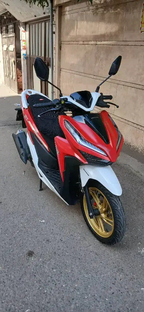 کلیک s2|موتورسیکلت|رشت, کوی حسینی|دیوار