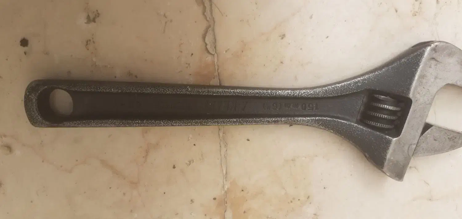 اچار فرانسه/ساخت تایوان|ابزارآلات|شیراز, نیستان|دیوار