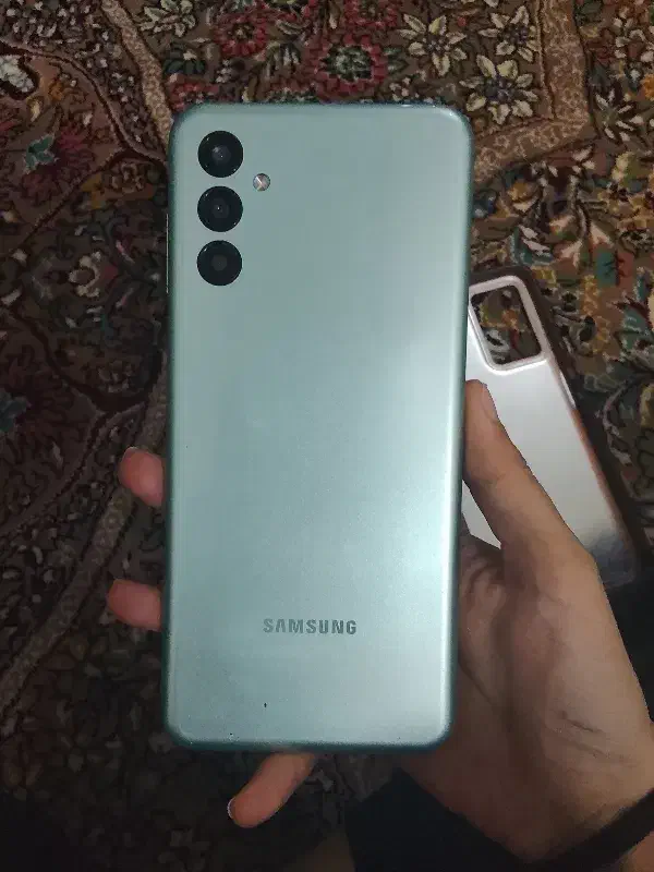 گوشی m13|موبایل|اندیشه, اندیشه فاز ۱|دیوار