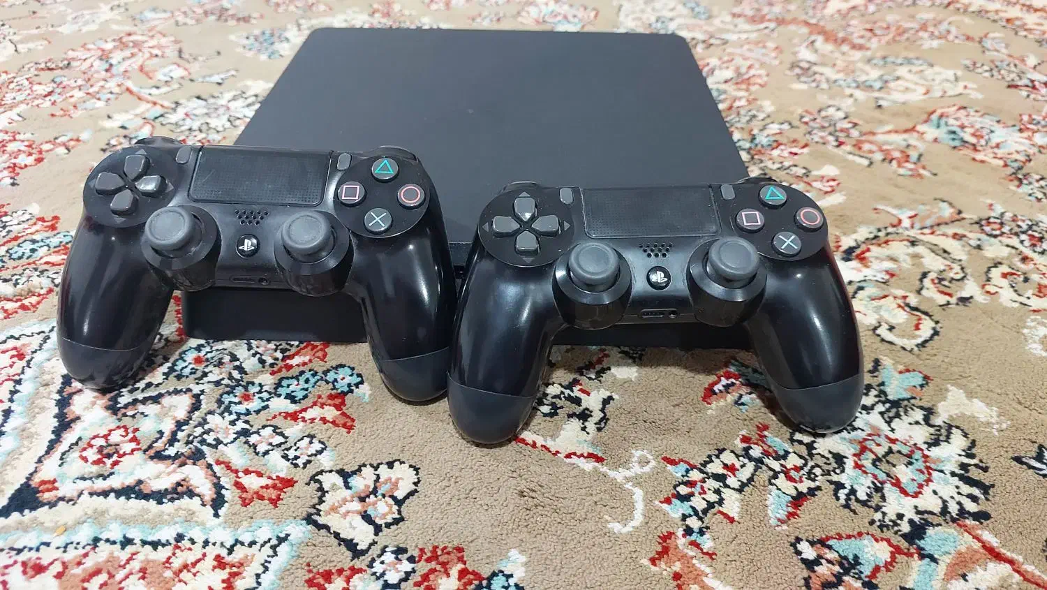 پی اس فور ۱ ترا کپی خور ۱ ترا|کنسول، بازی ویدئویی و آنلاین|گنبد کاووس, |دیوار