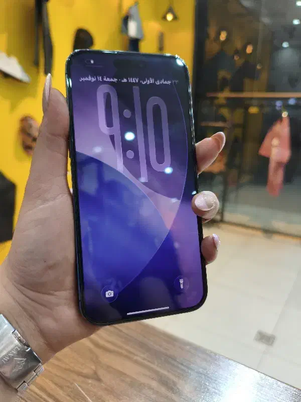 ایفون14پرومکس|موبایل|اهواز, شریعتی جنوبی|دیوار