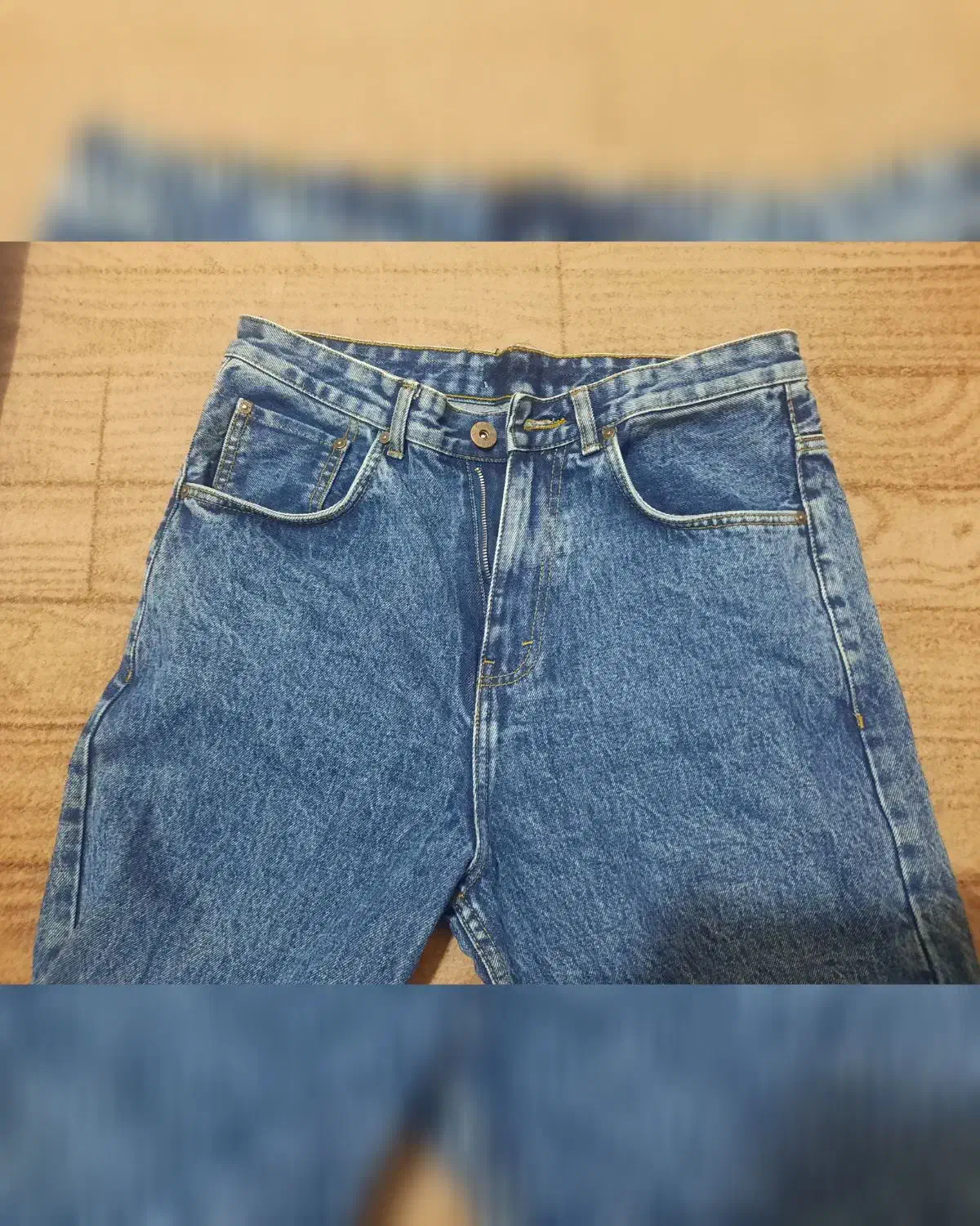 شلوار جین زنانه سایز ۴۲|لباس|پردیس, فاز ۴|دیوار