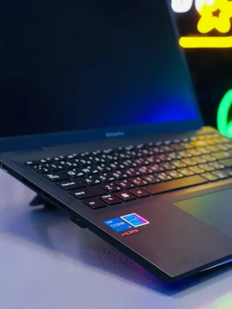 لپتاپ asus expertbook|رایانه همراه|بیرجند, |دیوار