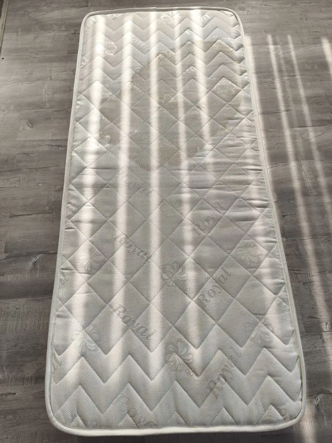 تشک رویال ۸۰ در ۱۸۰|تشک تختخواب|ارومیه, |دیوار