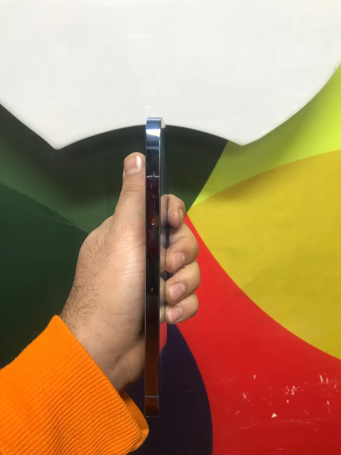 iphone 13promax|موبایل|مشهد, سجاد شهر|دیوار