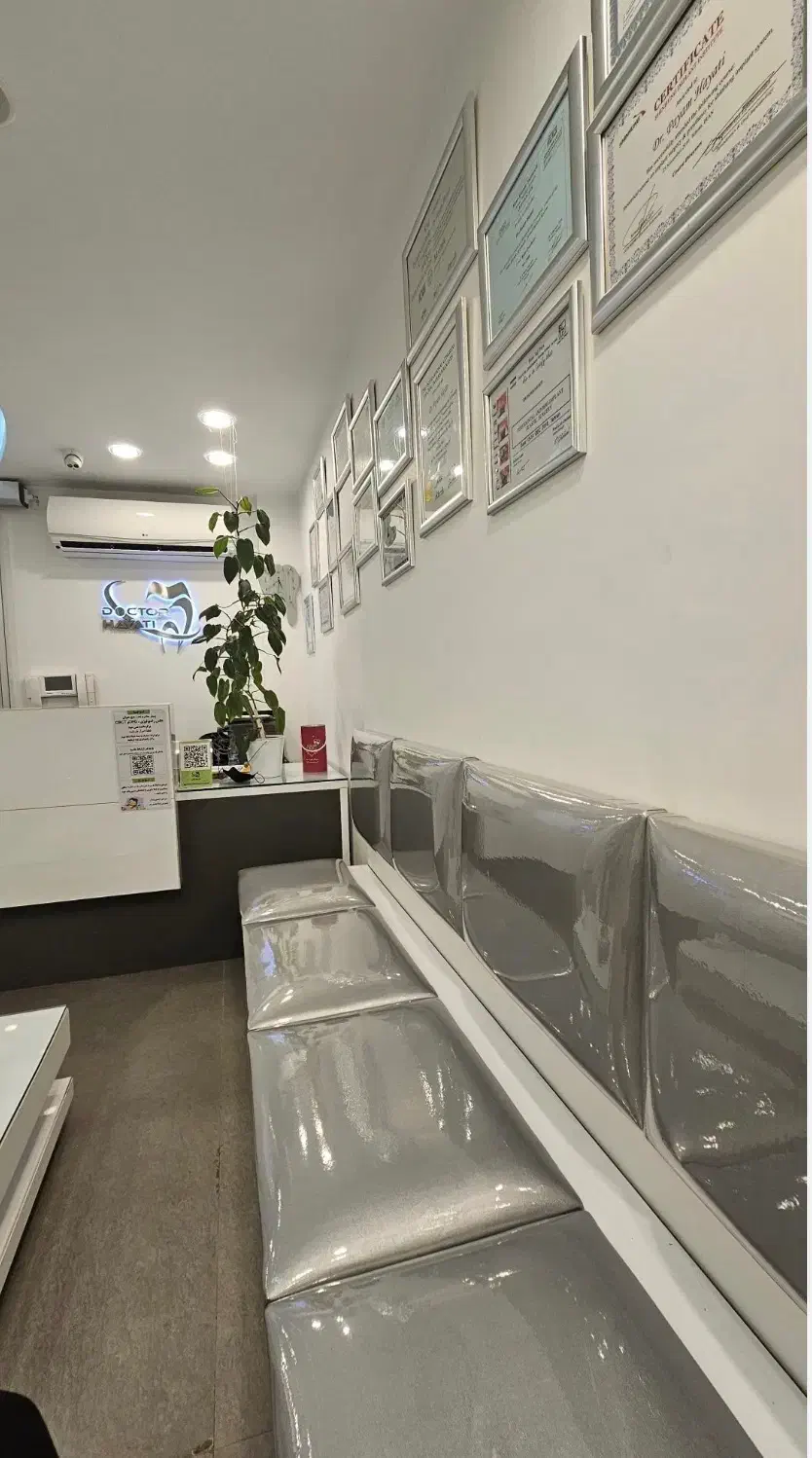 آبدارچی خانم‌جهت‌مطب(۲روز در هفته)|استخدام سرایداری و نظافت|تهران, پاسداران|دیوار