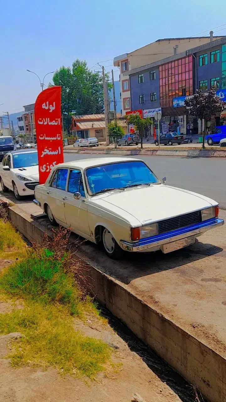 پیکان ۱۶۰۰|خودرو سواری و وانت|کلاردشت, |دیوار
