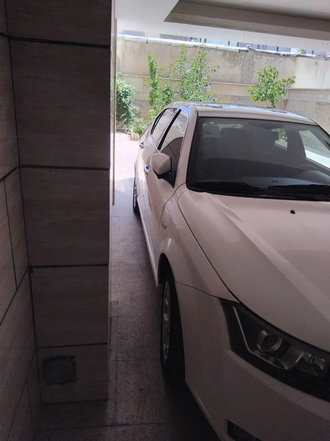 دنا پلاس توربو|خودرو سواری و وانت|اندیشه, شهرک کوثر|دیوار