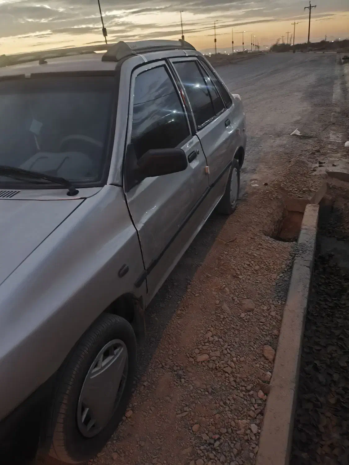 فروش ماشین|خودرو سواری و وانت|معصومیه, |دیوار