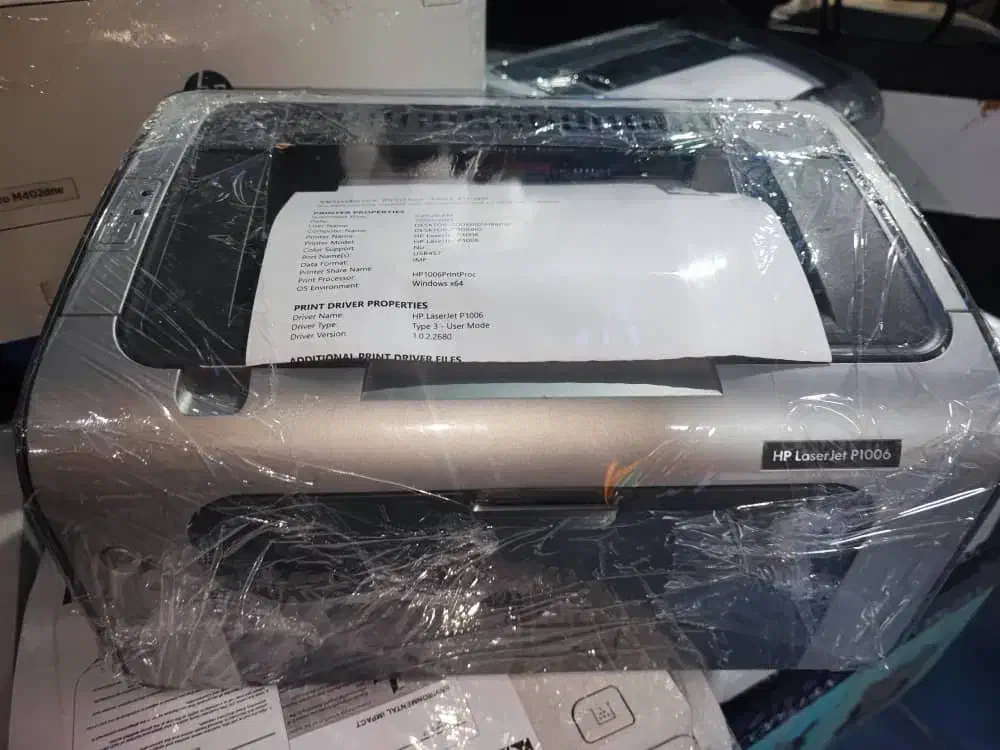 فروش پرینتر های نو و استوک|پرینتر، اسکنر، کپی، فکس|تربتحیدریه, اندیشه|دیوار