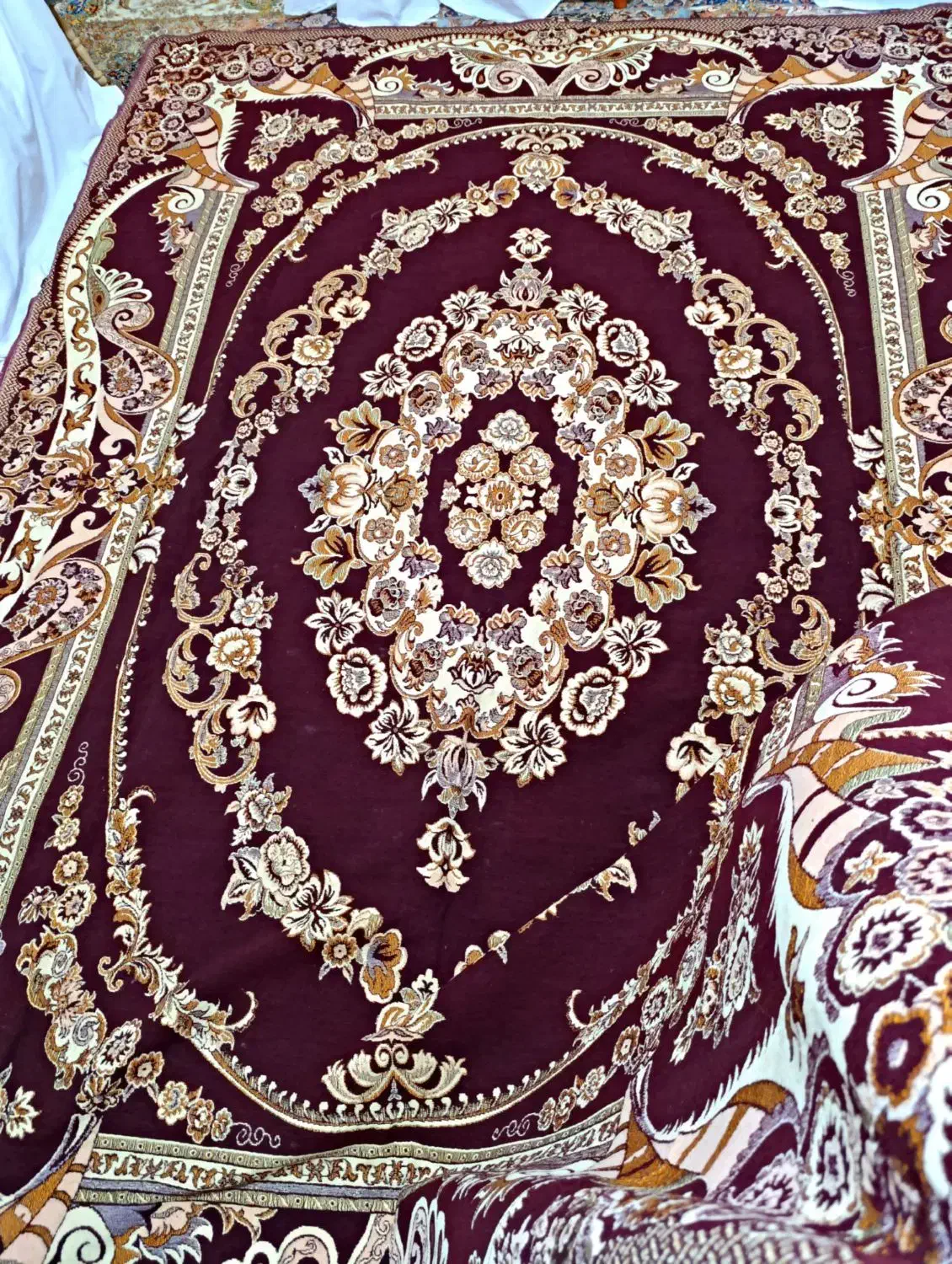 روفرشی ۹متری|روفرشی|قدس, شهرقدس|دیوار