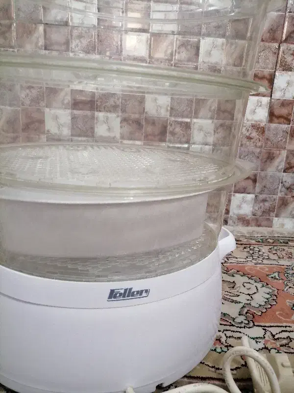 بخار پز|سایر لوازم برقی|مشهد, طبرسی شمالی|دیوار