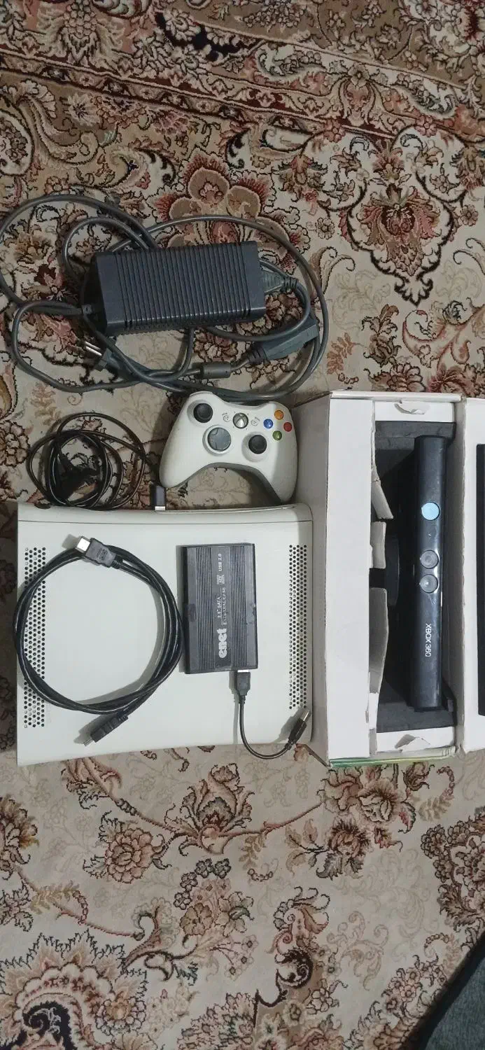 کنسول بازی|کنسول، بازی ویدئویی و آنلاین|تهران, بهمن یار|دیوار