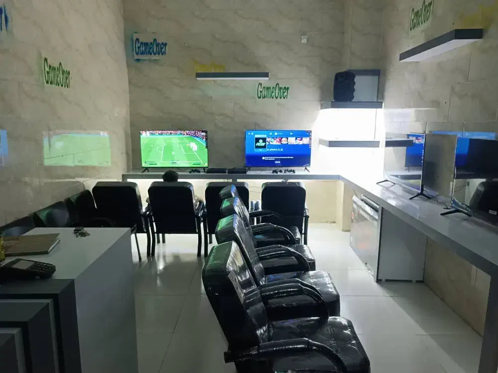 فروش گیم نت|کنسول، بازی ویدئویی و آنلاین|فولادشهر, مسکن مهر فولادشهر|دیوار