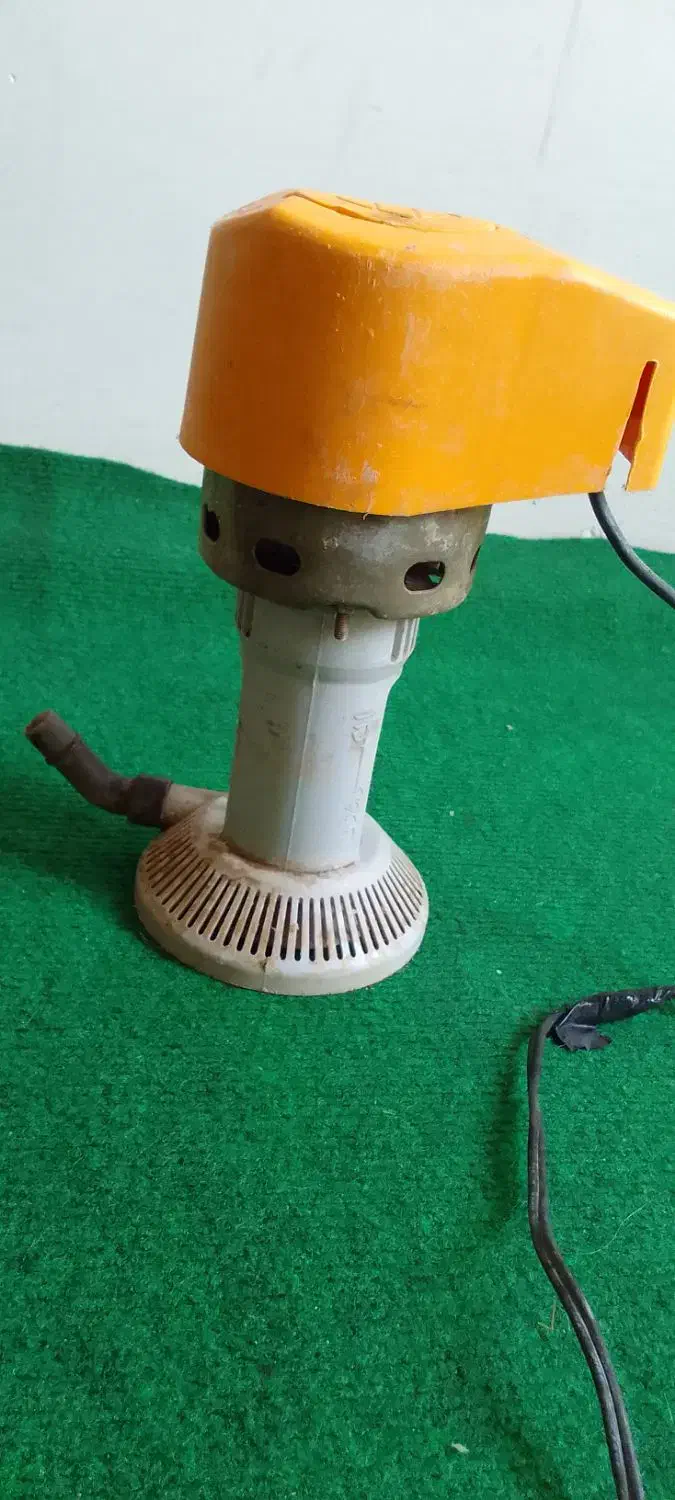 پمپ آب|کولر آبی|ارومیه, |دیوار