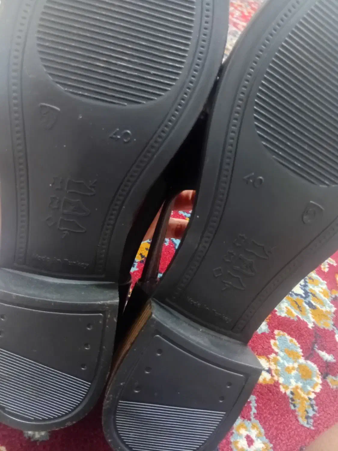 کفش طبی ترکیه|کیف، کفش، کمربند|مشهد, عسگریه|دیوار