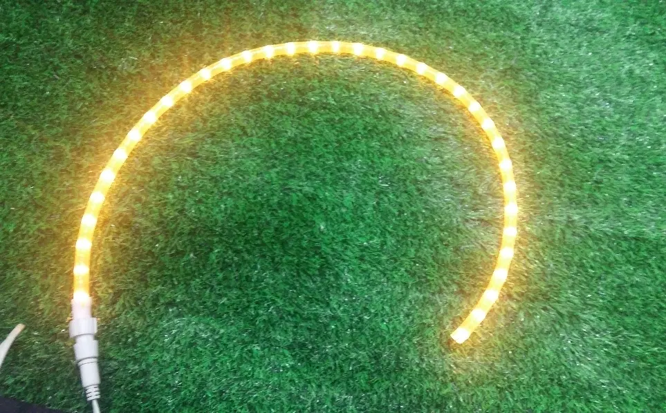 Led شلنگی|ریسه و چراغ تزئینی|قدس, شهرقدس|دیوار