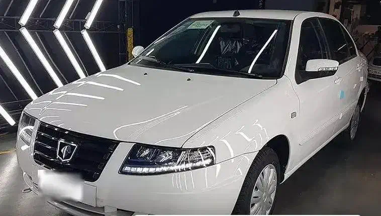 سورن پلاس 1404|خودرو سواری و وانت|ایذه, |دیوار