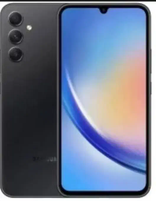 گوشی A34|موبایل|یاسوج, |دیوار