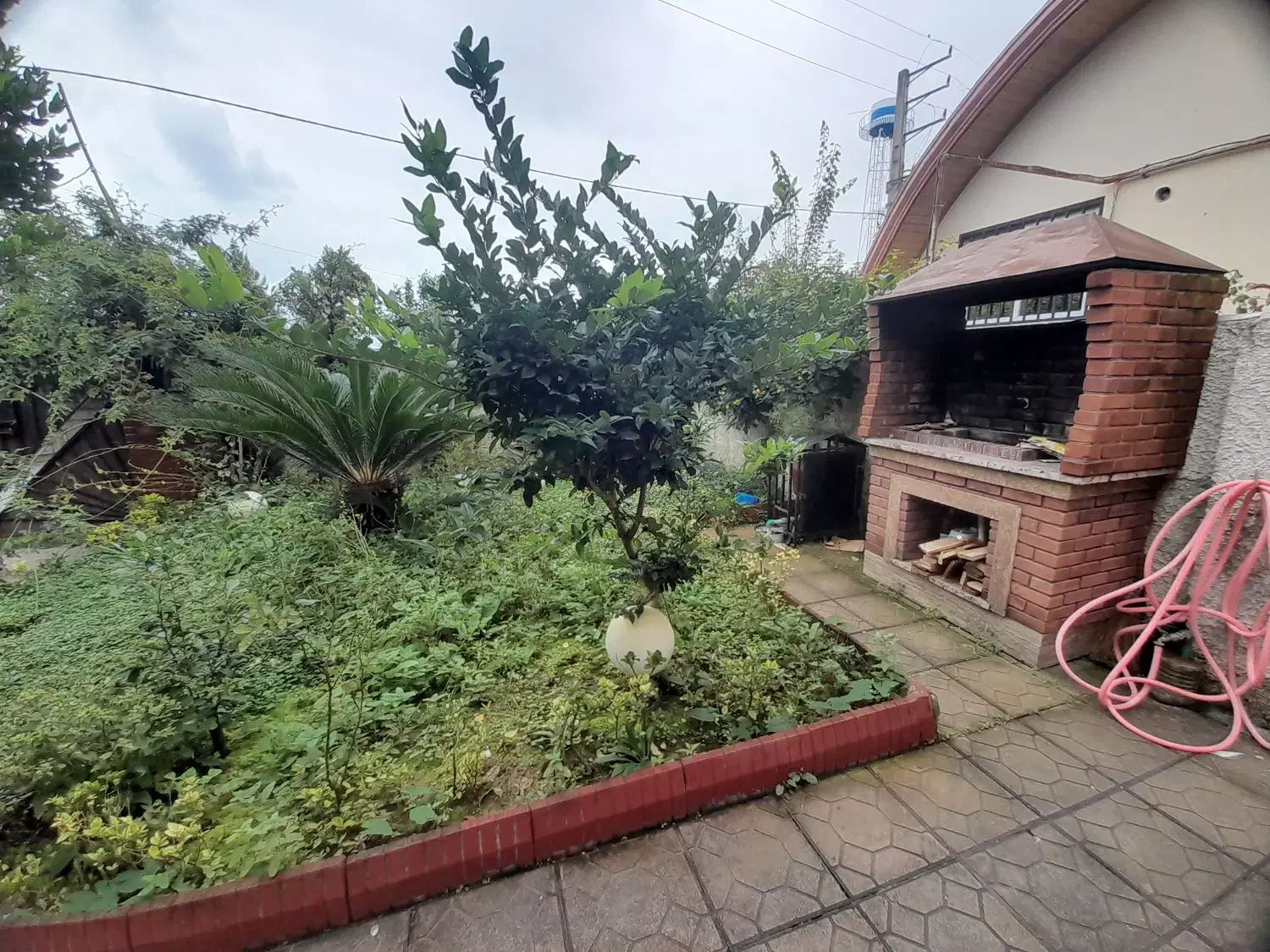 اجاره سالیانه ویلا داخل شهرک|اجارهٔ خانه و ویلا|نوشهر, |دیوار