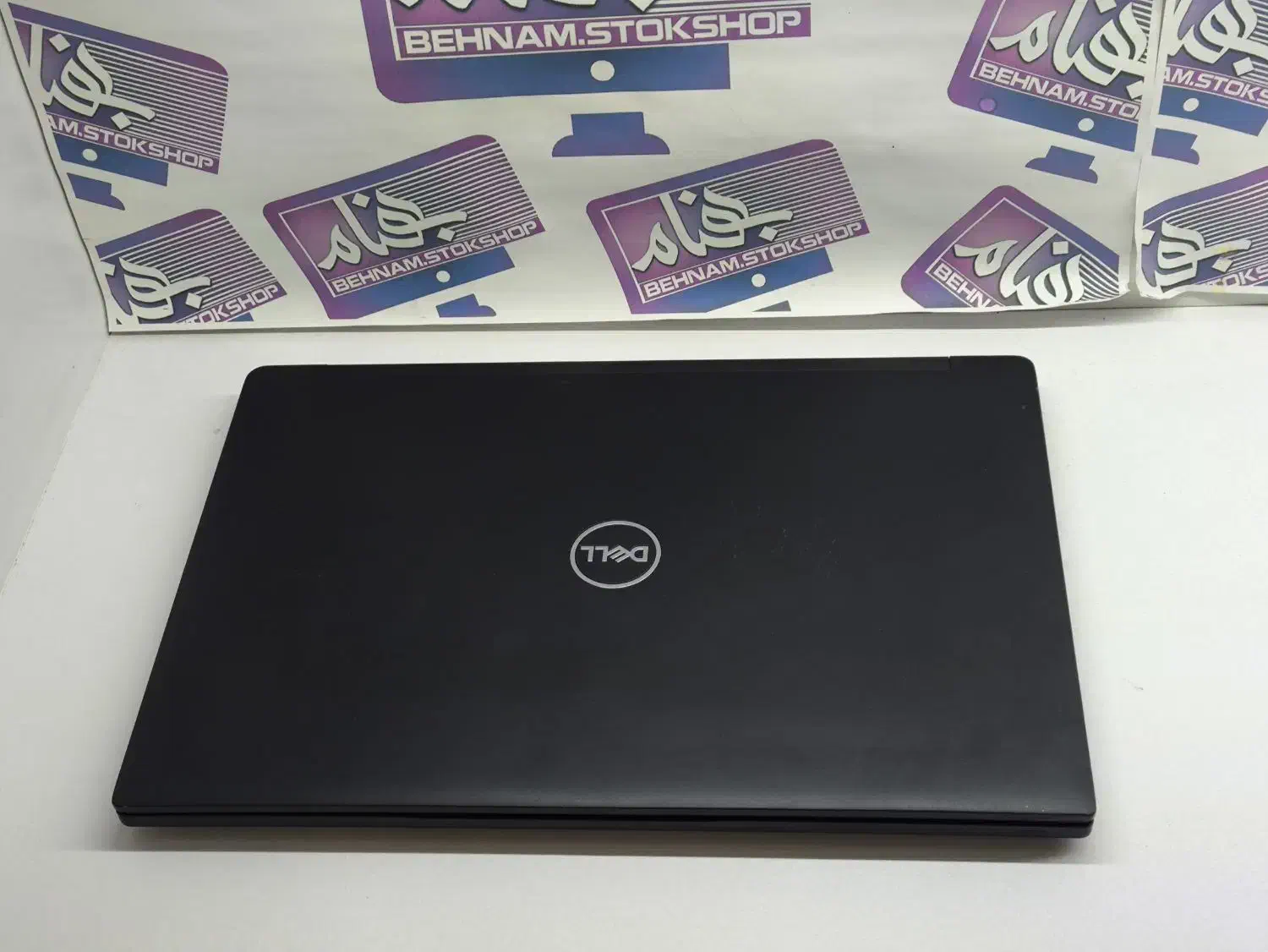 فروشگاه لپتاپ نو و استوک BEHNAM DIGITAL|رایانه همراه|ملایر, |دیوار
