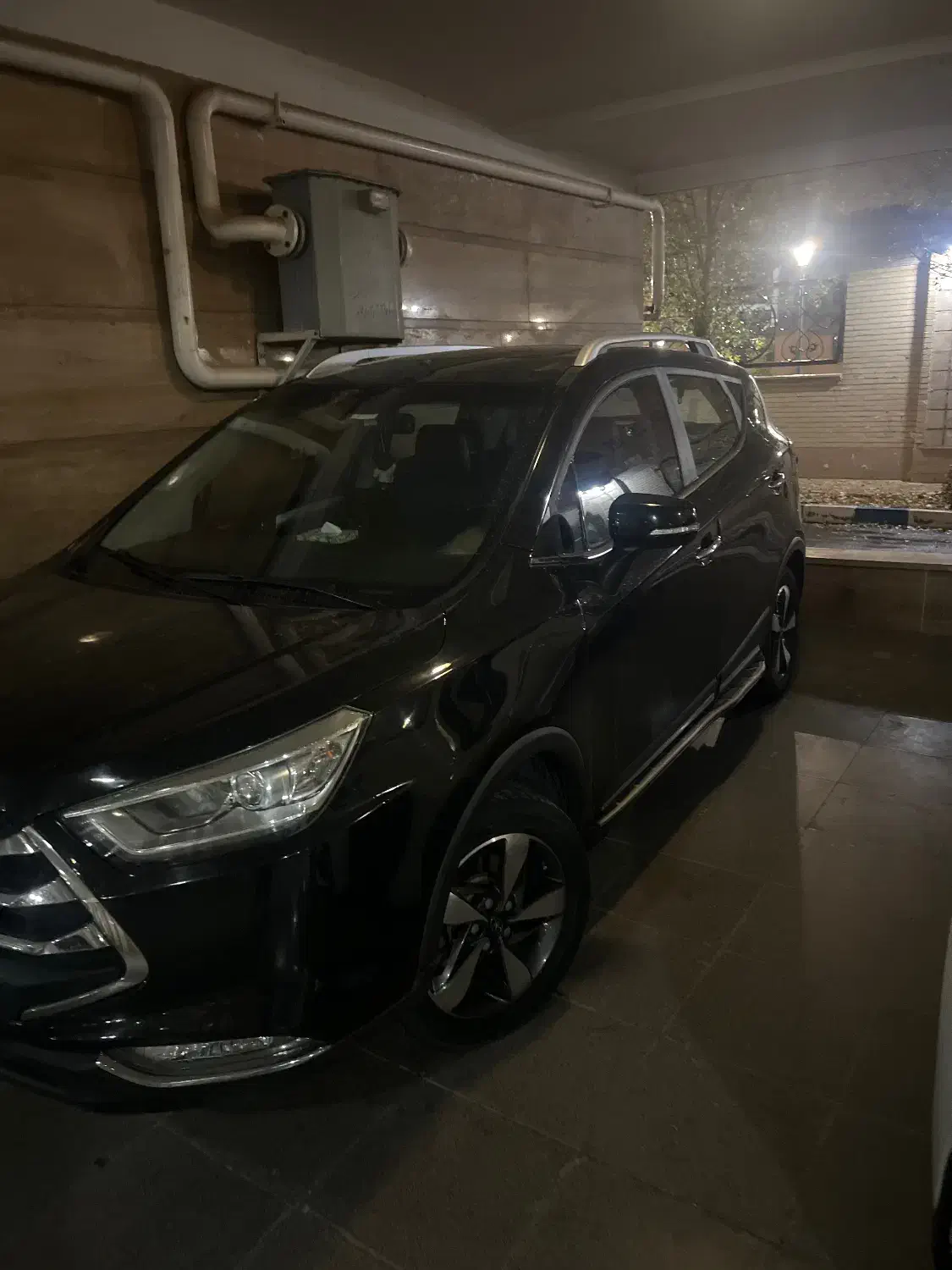 جک s3مدل اخر ۹۷|خودرو سواری و وانت|یزد, |دیوار