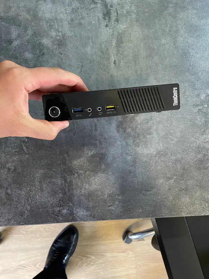 تاینی مینی کیس کامپیوتر|رایانه رومیزی|تهران, جردن|دیوار