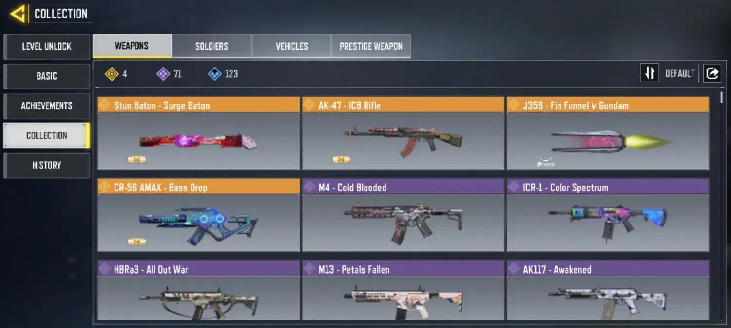 اکانت کالاف|کنسول، بازی ویدئویی و آنلاین|قم, سراجه (۱۵ خرداد)|دیوار