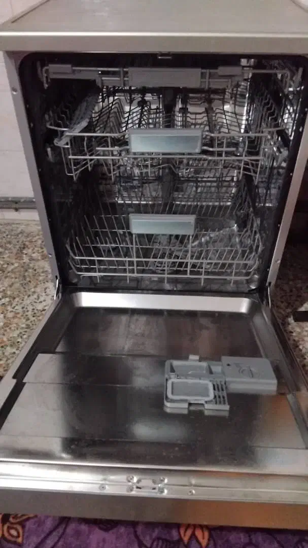 ماشین ظرفشویی|ماشین ظرفشویی|یاسوج, |دیوار