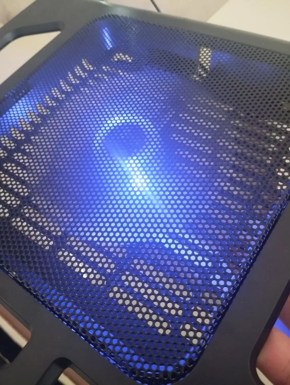 فن خنک کننده لپتاپ|قطعات و لوازم جانبی رایانه|اردبیل, |دیوار