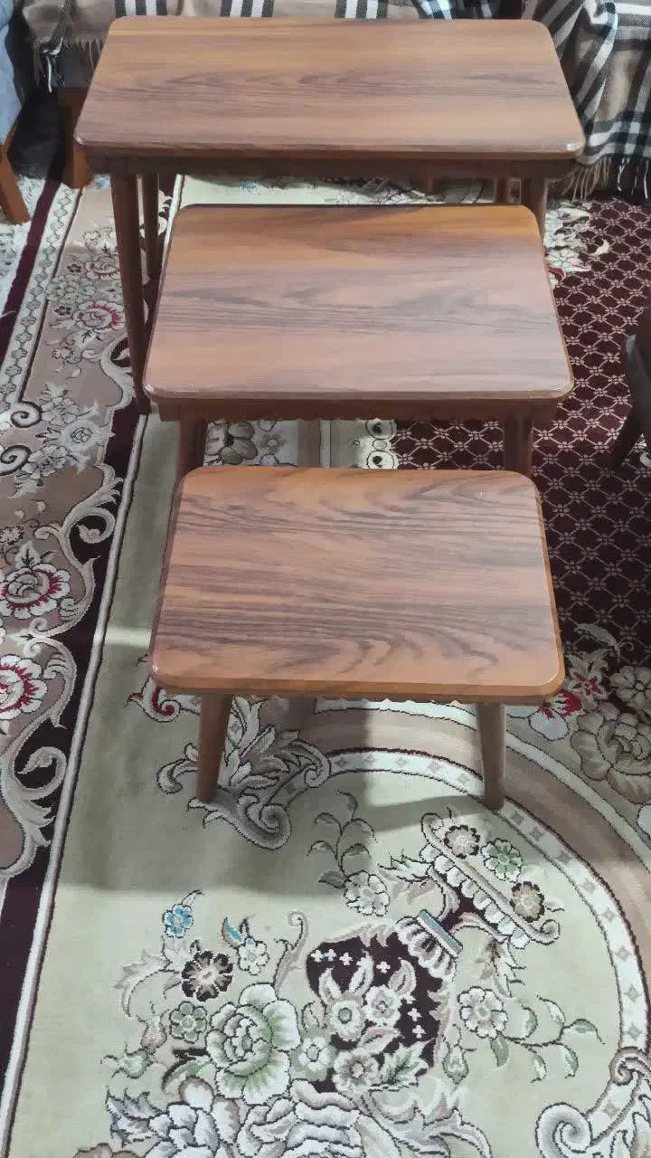 میز عسلی مبل|مبلمان خانگی و میز عسلی|یزد, |دیوار