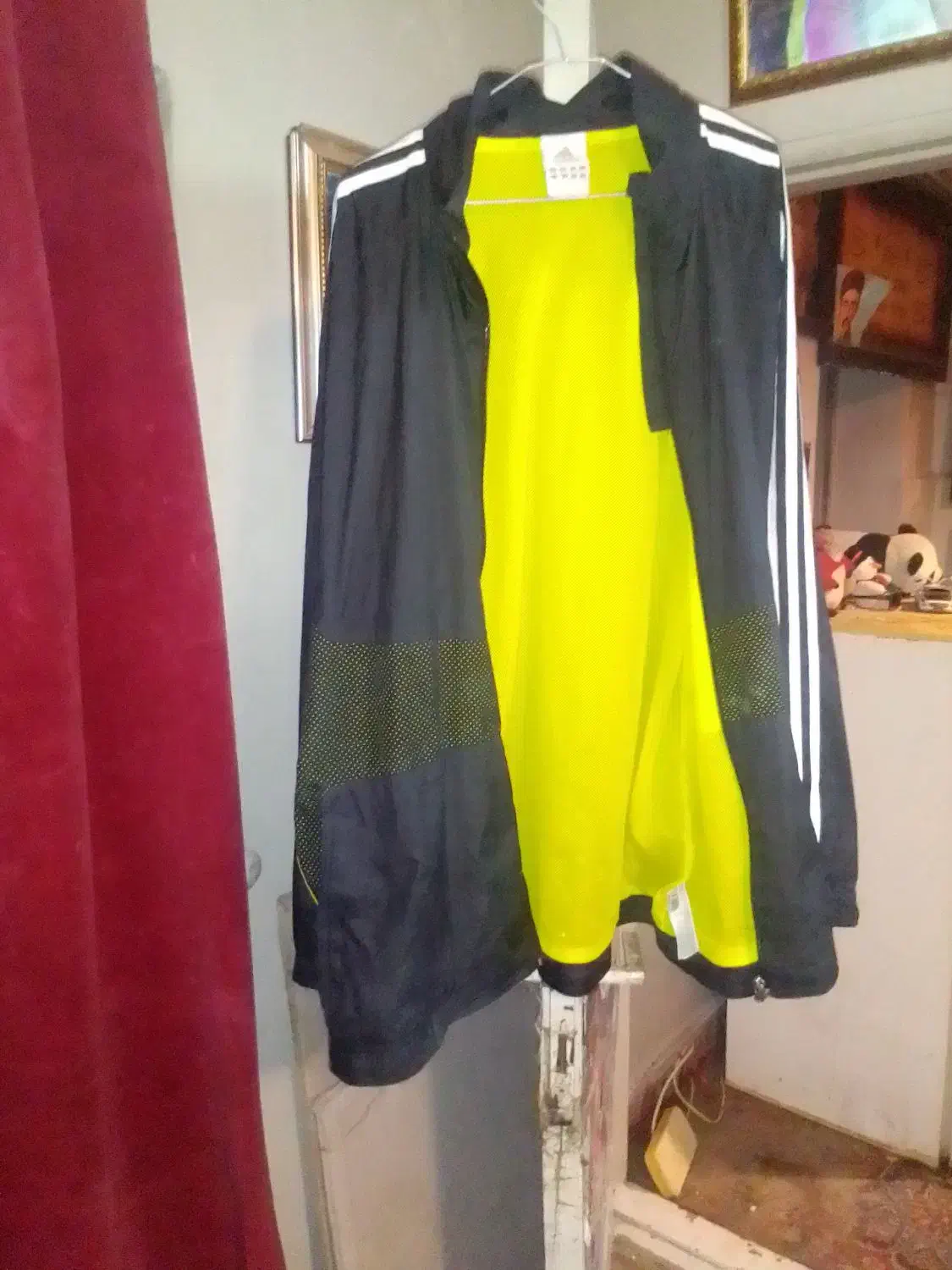 گرمکن ورزشی آدیداس|تجهیزات ورزشی|تهران, سلسبیل شمالی|دیوار