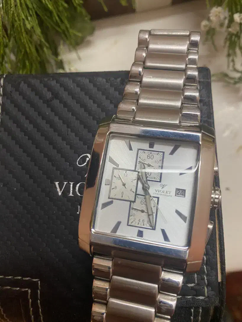 ساعت ویولت اصل ژاپن|ساعت|مشهد, کوثر|دیوار